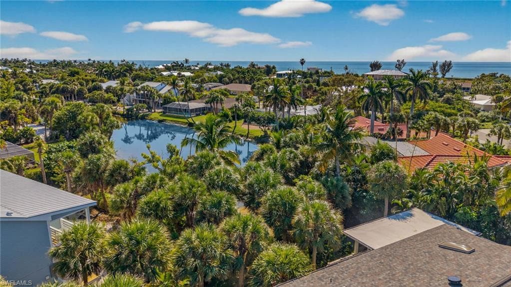 3990 Coquina DR, SANIBEL FL 33957-40