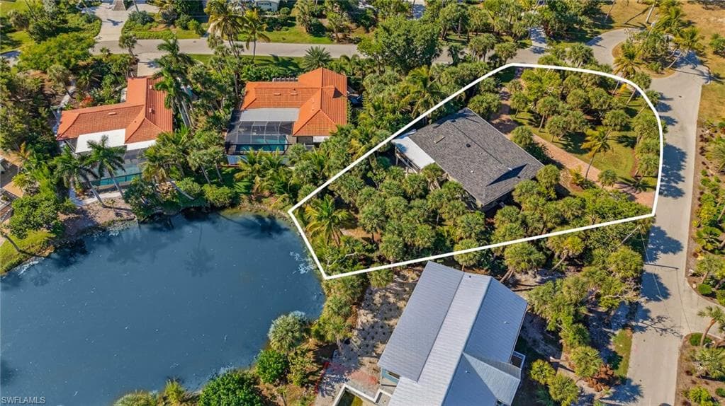3990 Coquina DR, SANIBEL FL 33957-44