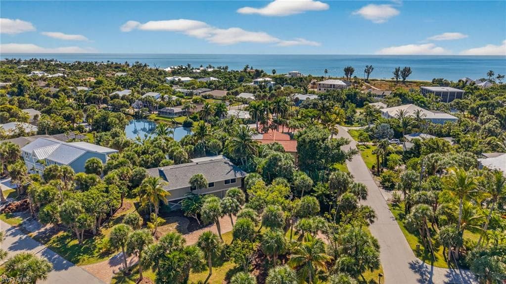 3990 Coquina DR, SANIBEL FL 33957-47