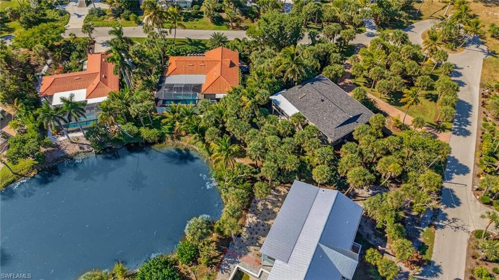 3990 Coquina DR, SANIBEL FL 33957-43