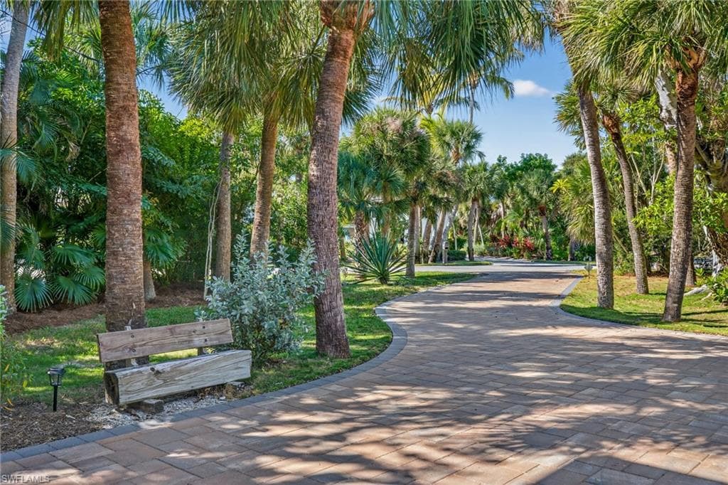 3990 Coquina DR, SANIBEL FL 33957-34