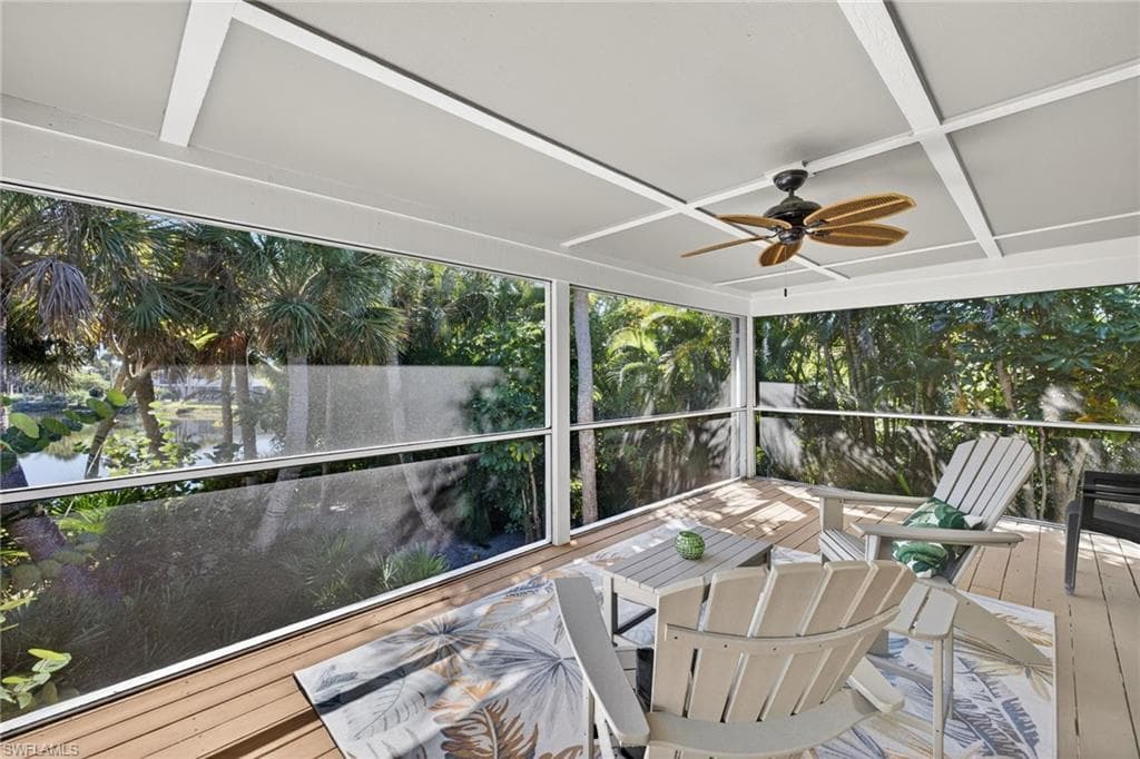 3990 Coquina DR, SANIBEL FL 33957-28