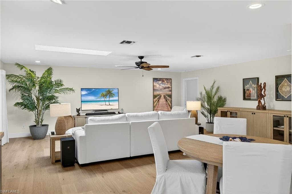 3990 Coquina DR, SANIBEL FL 33957-7