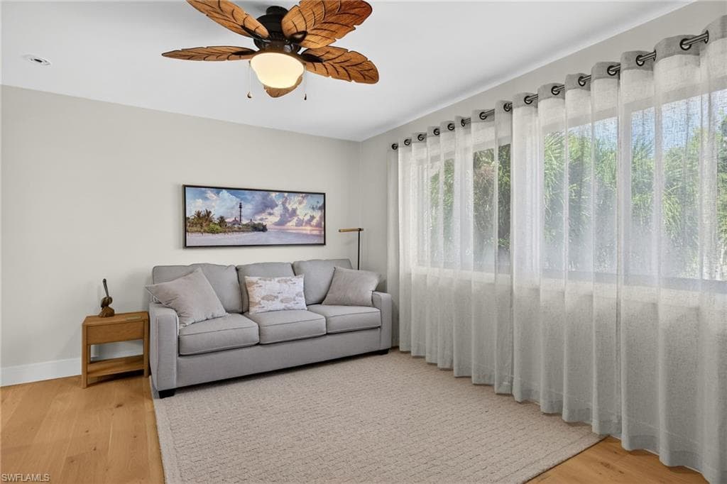 3990 Coquina DR, SANIBEL FL 33957-20