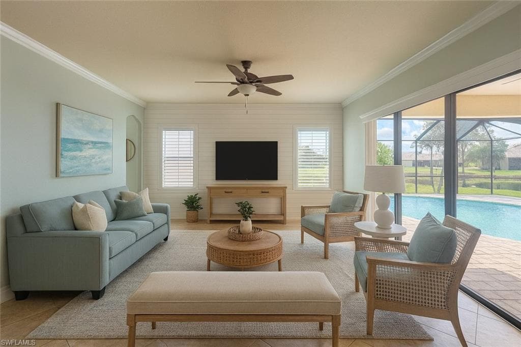 11275 Bluff Oak LN, FORT MYERS FL 33912-1