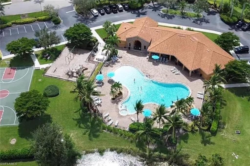 11275 Bluff Oak LN, FORT MYERS FL 33912-25