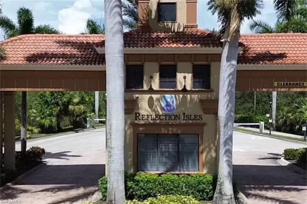 11275 Bluff Oak LN, FORT MYERS FL 33912-21