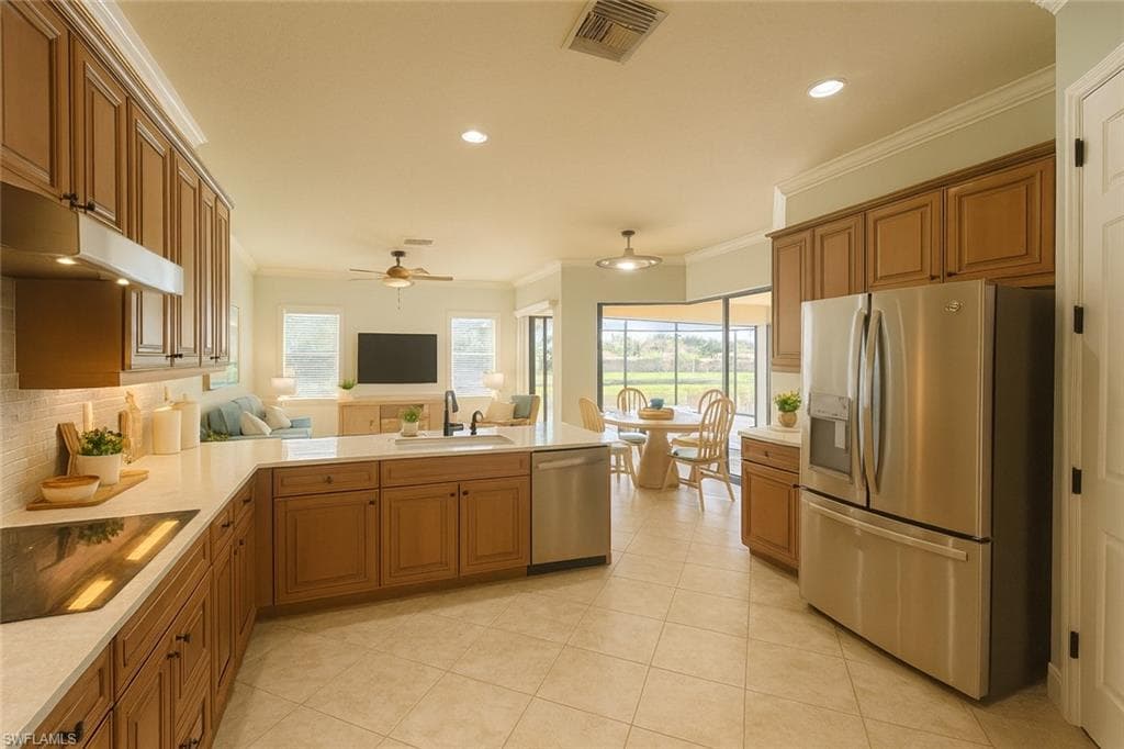 11275 Bluff Oak LN, FORT MYERS FL 33912-2