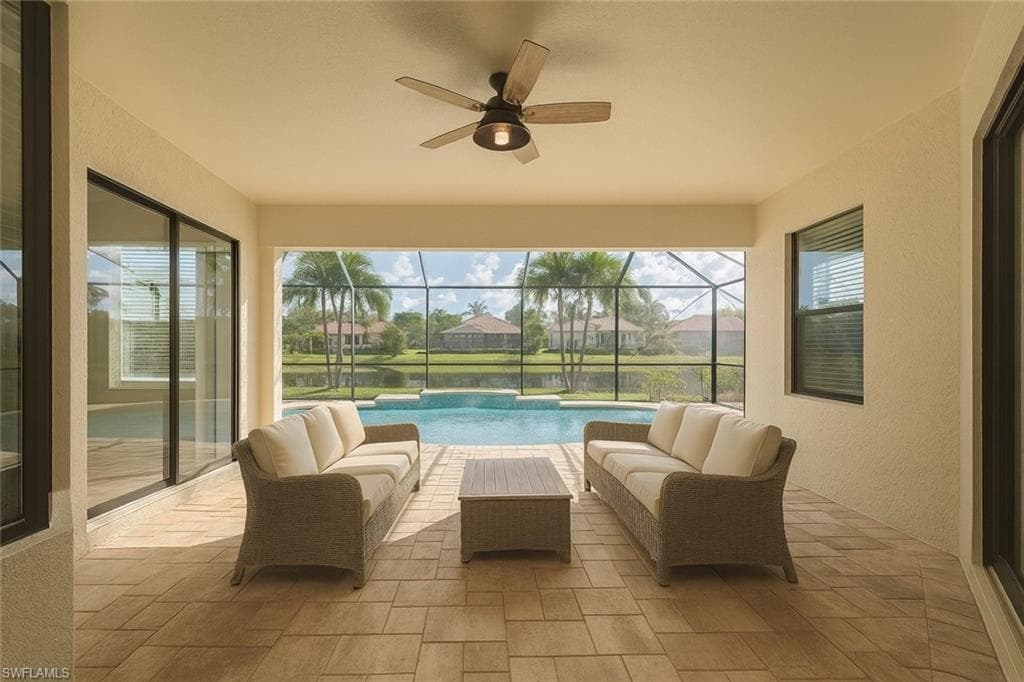 11275 Bluff Oak LN, FORT MYERS FL 33912-8