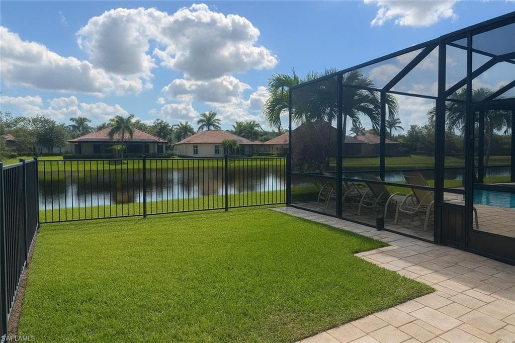 11275 Bluff Oak LN, FORT MYERS FL 33912-20
