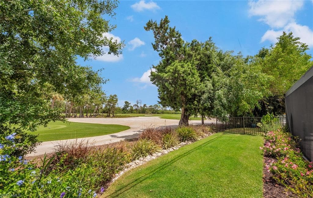 200 Burning Tree DR, NAPLES FL 34105-45