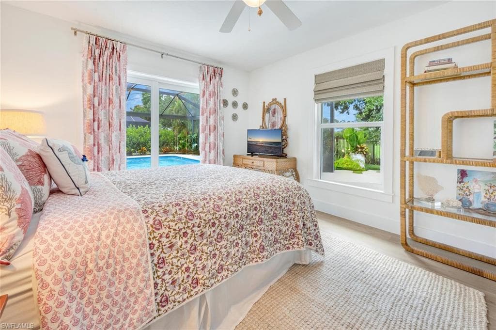 200 Burning Tree DR, NAPLES FL 34105-21