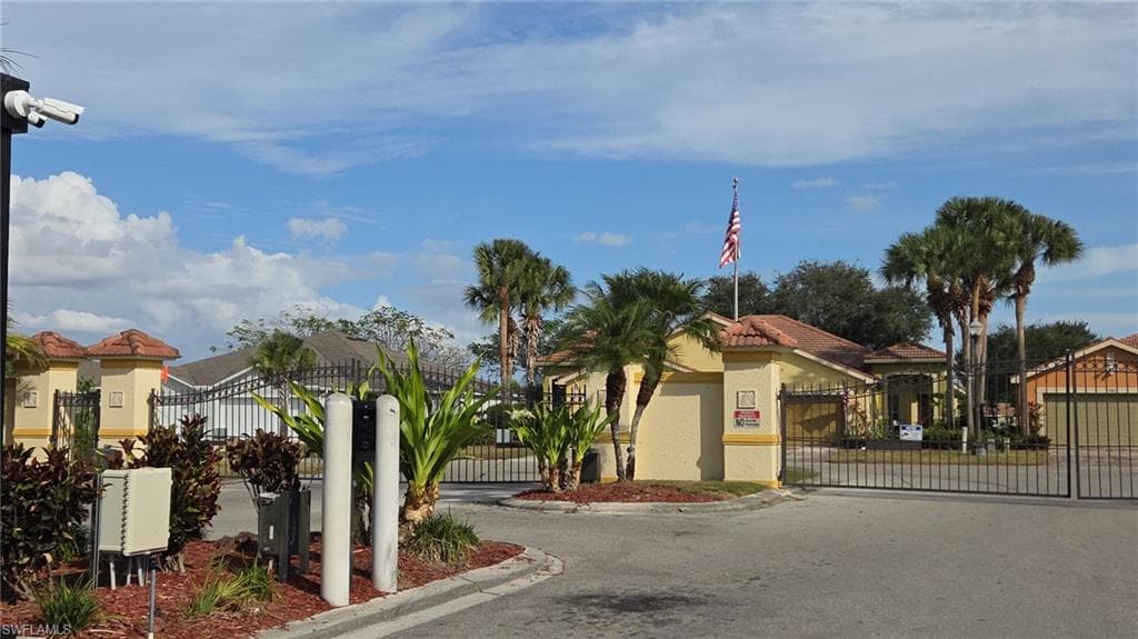 9129 Aegean CIR, LEHIGH ACRES FL 33936-1