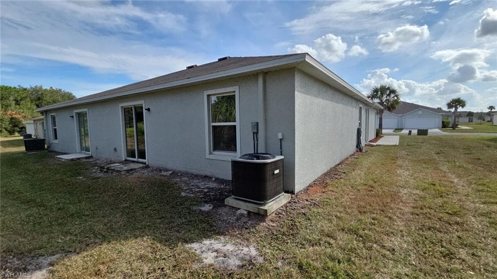 9129 Aegean CIR, LEHIGH ACRES FL 33936-6