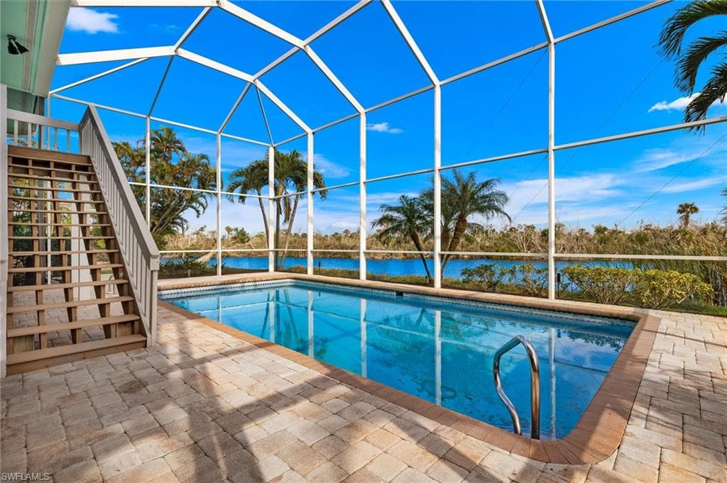 736 Durion CT, SANIBEL FL 33957-12