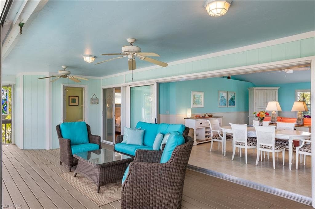 736 Durion CT, SANIBEL FL 33957-16