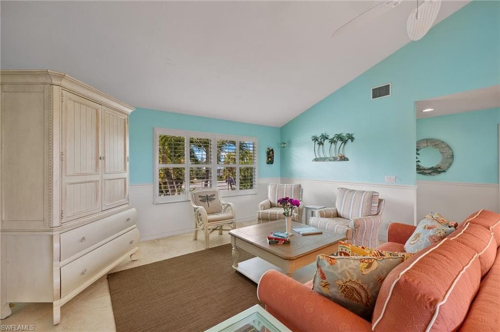 736 Durion CT, SANIBEL FL 33957-8