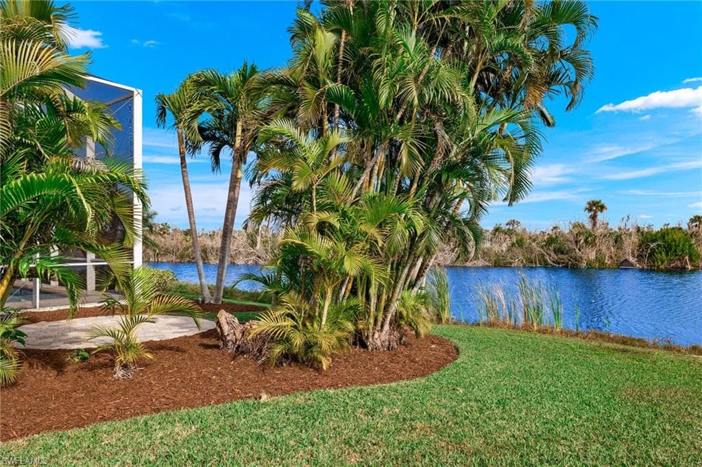 736 Durion CT, SANIBEL FL 33957-13