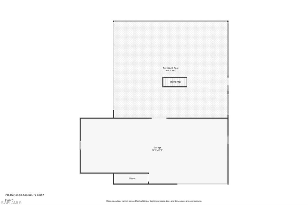 736 Durion CT, SANIBEL FL 33957-36