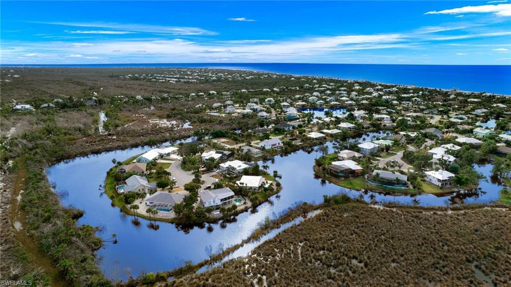 736 Durion CT, SANIBEL FL 33957-34