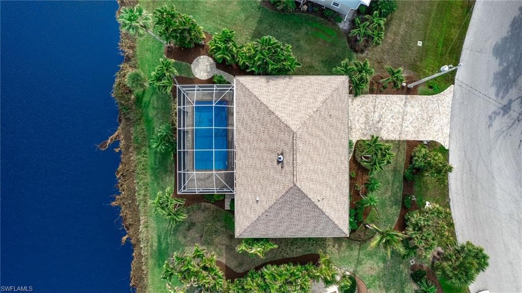 736 Durion CT, SANIBEL FL 33957-30