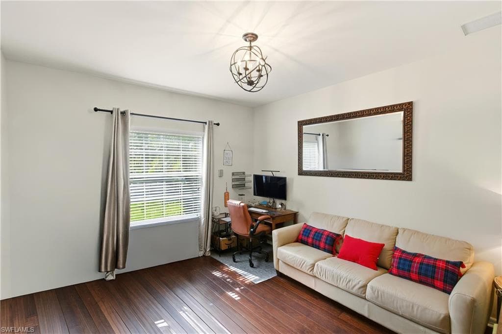 14503 Manchester DR, NAPLES FL 34114-26