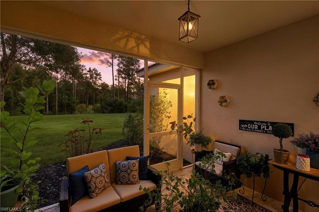 14503 Manchester DR, NAPLES FL 34114-1