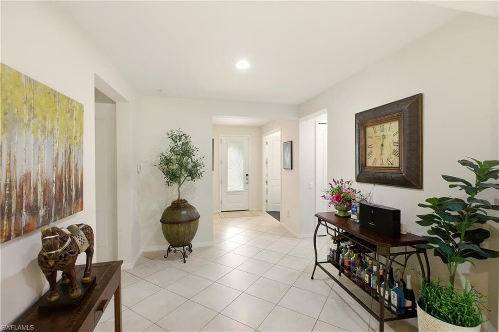 14503 Manchester DR, NAPLES FL 34114-5