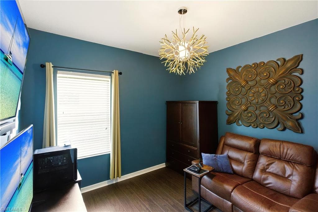 14503 Manchester DR, NAPLES FL 34114-21