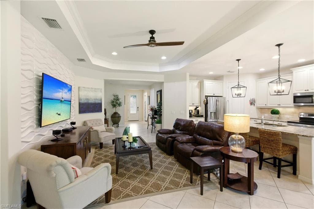 14503 Manchester DR, NAPLES FL 34114-6