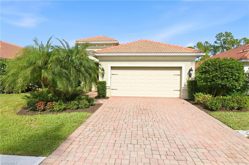 14503 Manchester DR, NAPLES FL 34114-2