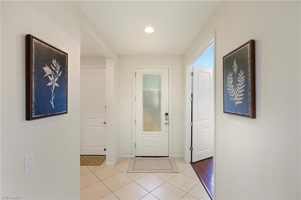 14503 Manchester DR, NAPLES FL 34114-4