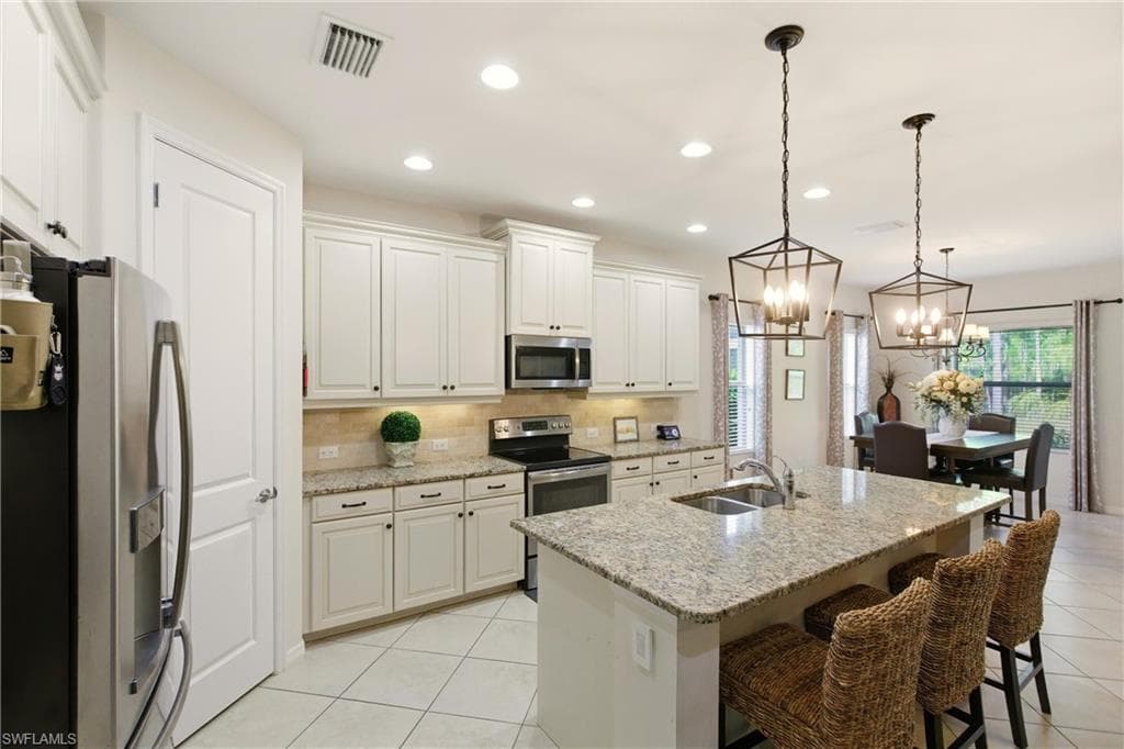 14503 Manchester DR, NAPLES FL 34114-9