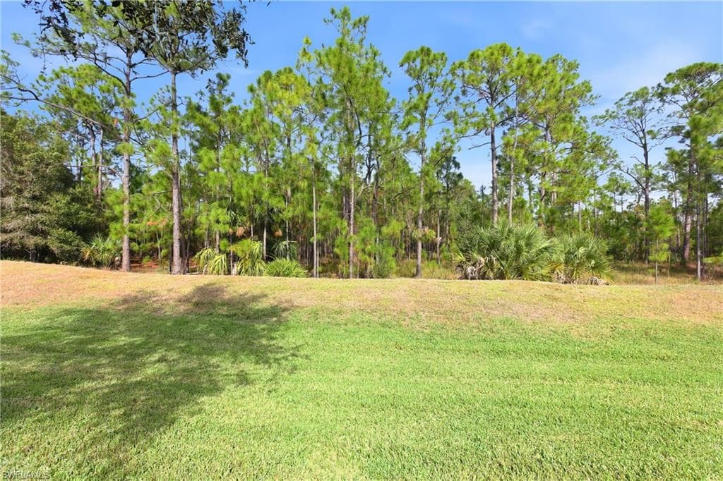 14503 Manchester DR, NAPLES FL 34114-32