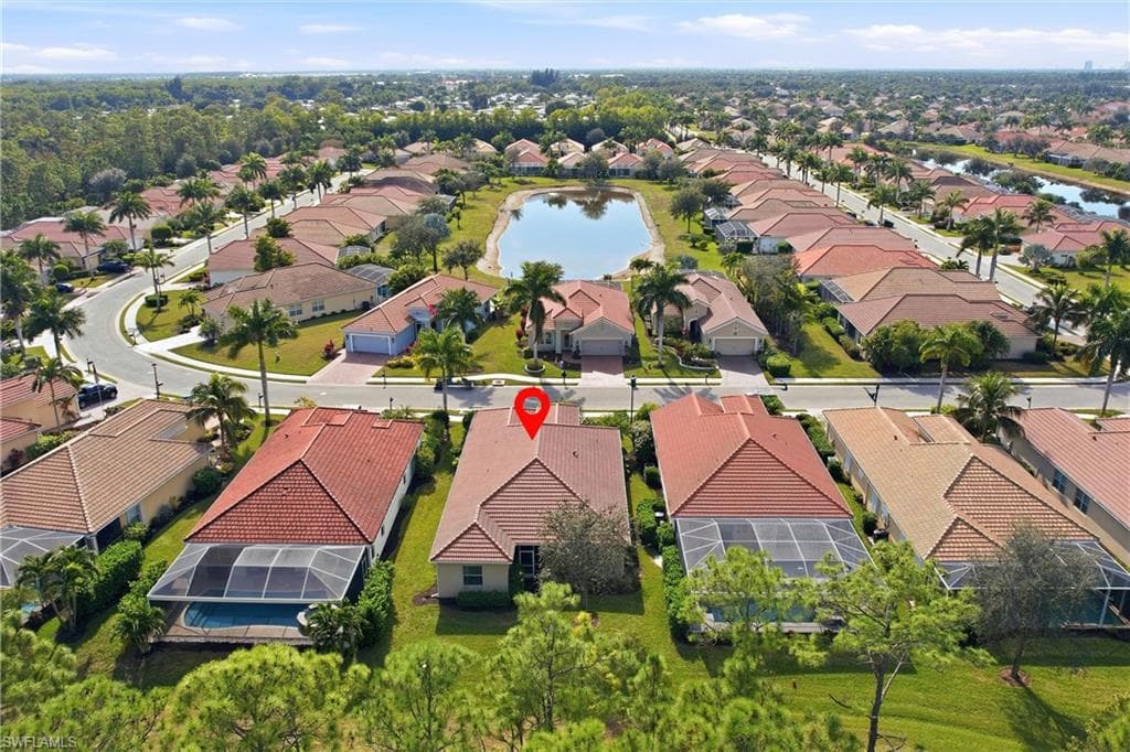 14503 Manchester DR, NAPLES FL 34114-36