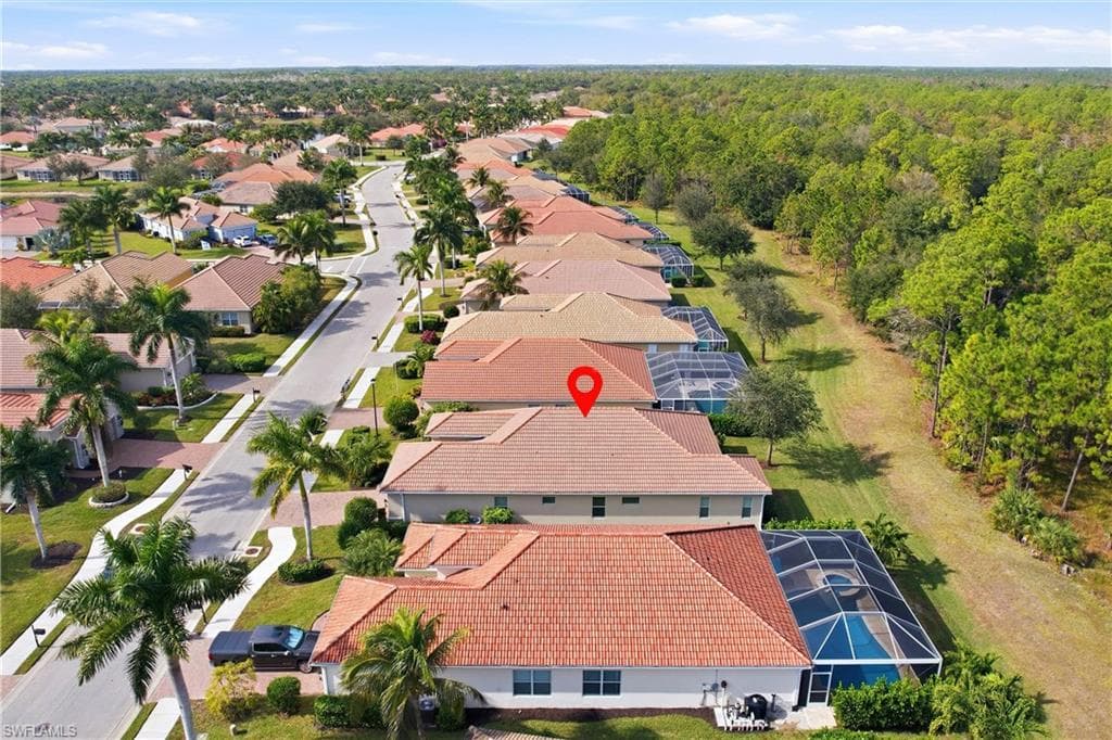 14503 Manchester DR, NAPLES FL 34114-34