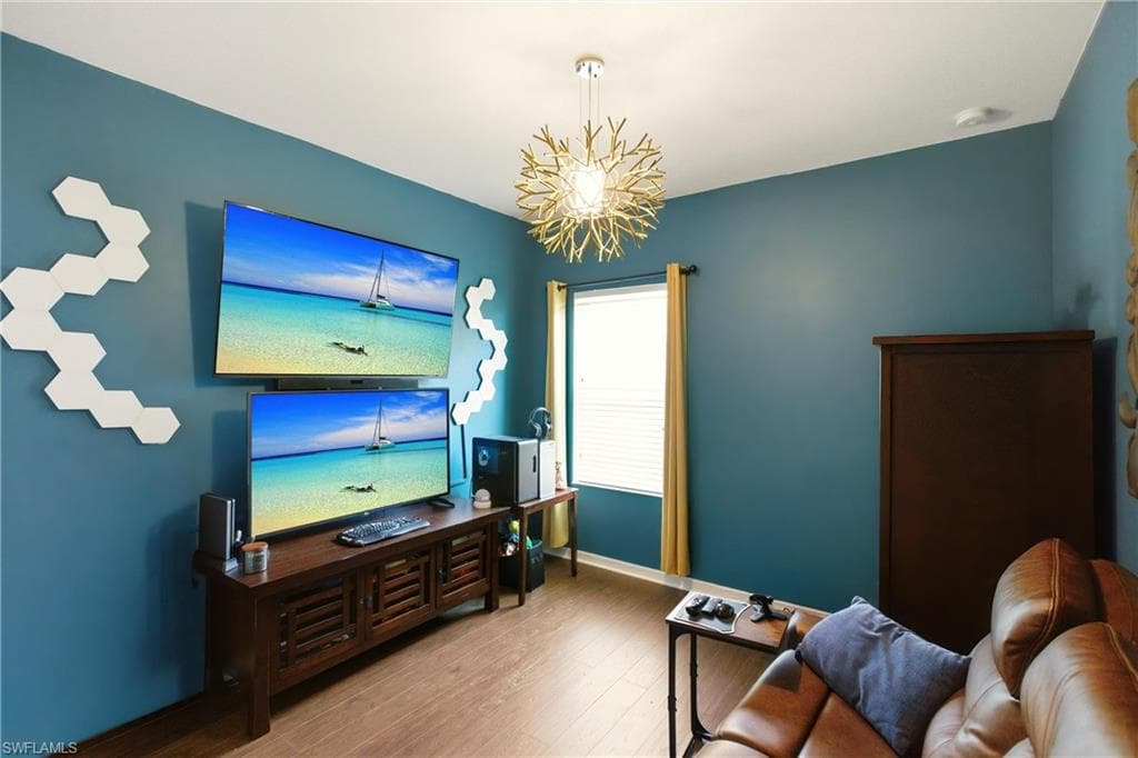 14503 Manchester DR, NAPLES FL 34114-20