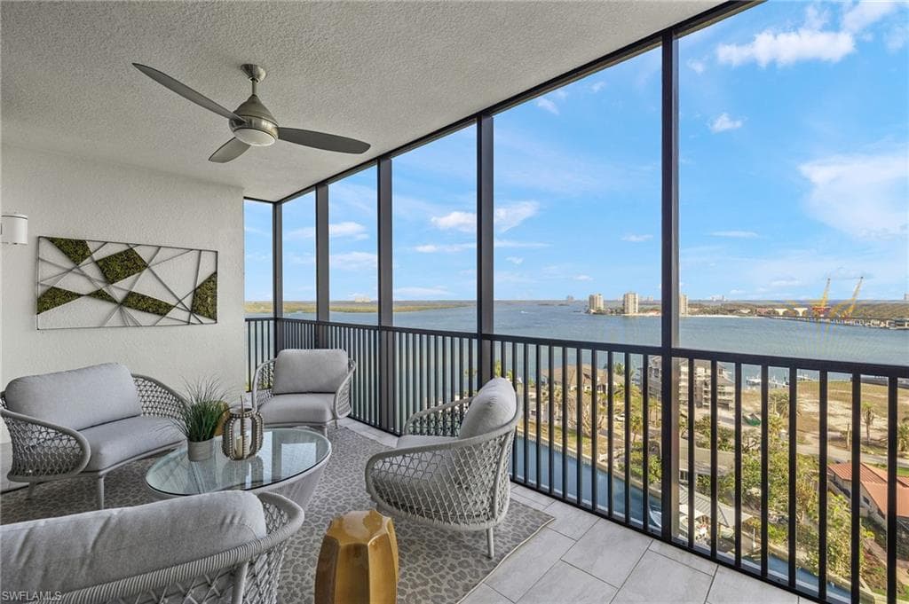 4142 Bay Beach LN # 1002, FORT MYERS BEACH FL 33931-12
