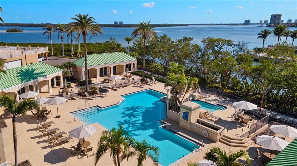 4142 Bay Beach LN # 1002, FORT MYERS BEACH FL 33931-35