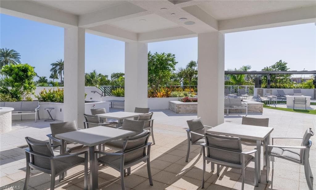 4142 Bay Beach LN # 1002, FORT MYERS BEACH FL 33931-31