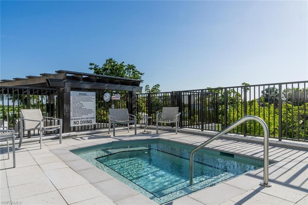 4142 Bay Beach LN # 1002, FORT MYERS BEACH FL 33931-34