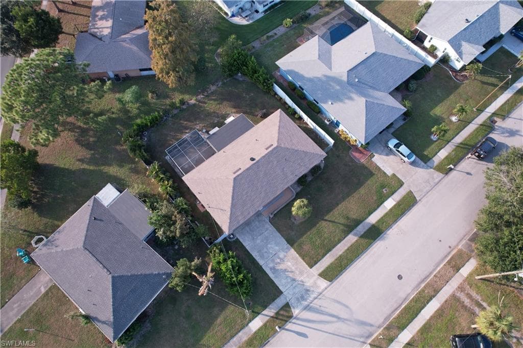 5948 Sonnet CT, NORTH FORT MYERS FL 33903-28