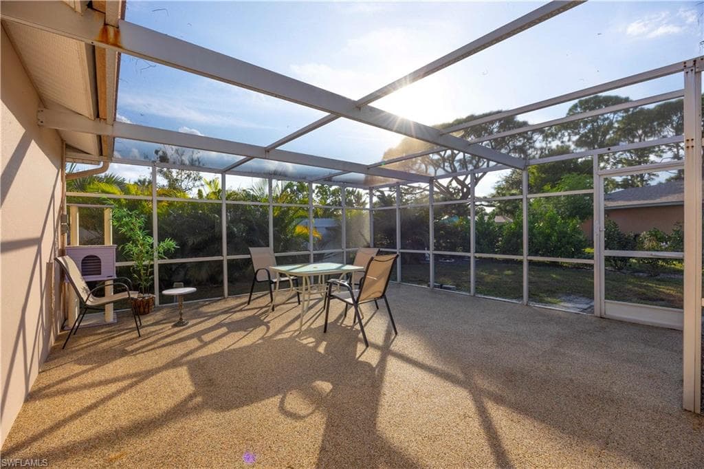 5948 Sonnet CT, NORTH FORT MYERS FL 33903-20