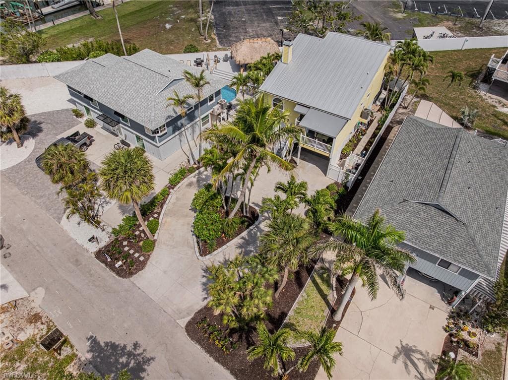 188 Bayview AVE, FORT MYERS BEACH FL 33931-45