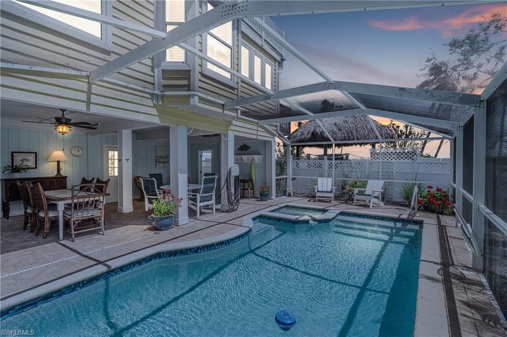 188 Bayview AVE, FORT MYERS BEACH FL 33931-42