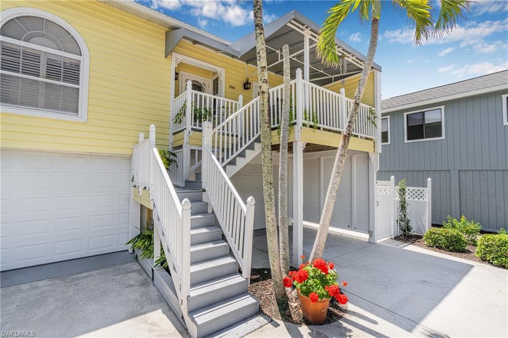 188 Bayview AVE, FORT MYERS BEACH FL 33931-6