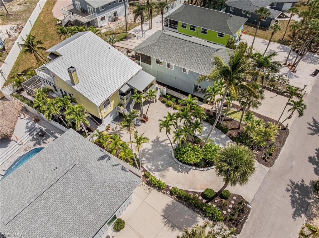 188 Bayview AVE, FORT MYERS BEACH FL 33931-4