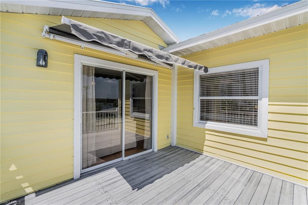 188 Bayview AVE, FORT MYERS BEACH FL 33931-33