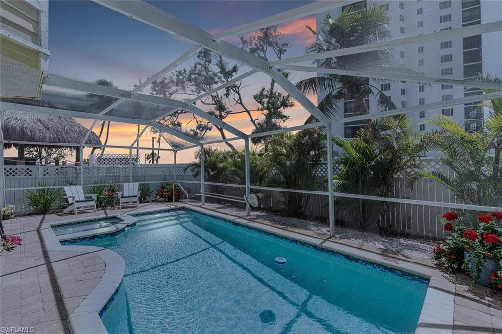 188 Bayview AVE, FORT MYERS BEACH FL 33931-43