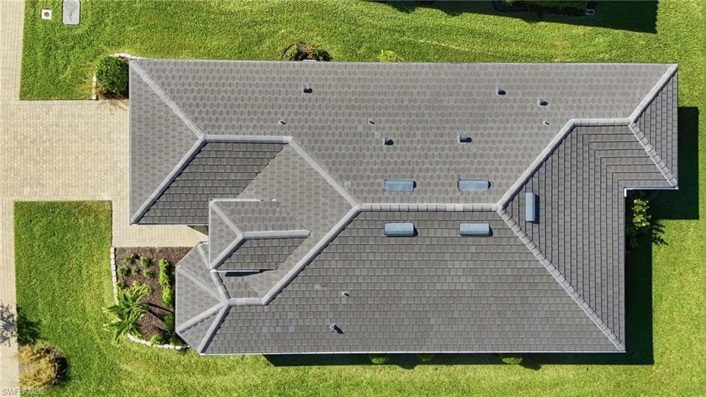 1857 Amador CT, NAPLES FL 34120-36